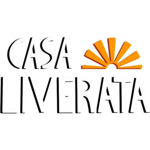 Logo casa liverata 2